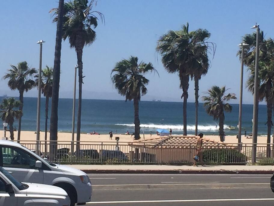 Beautiful Huntington Beach