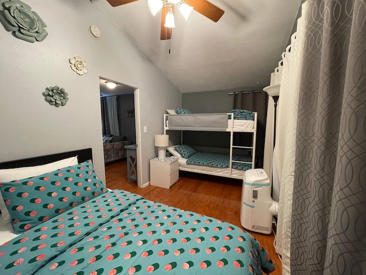 Chambre 1