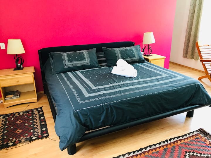 Dhomë gjumi 2