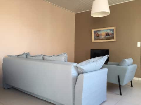 Top Airbnb: "Les Tamaris" Longère in L'aiguillon Sur Mer