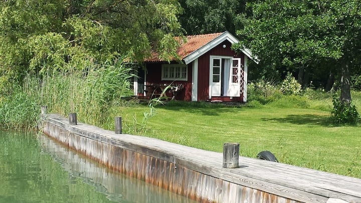 airbnb yacht stockholm