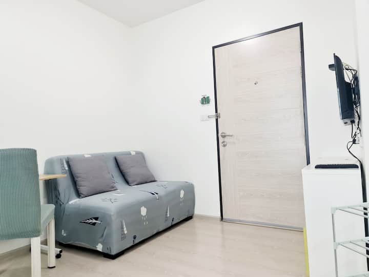 Room In Resort Style, Near Dmk, Skytrain - Thailand