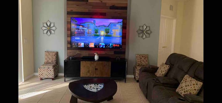 Your Dream Home Away From Home - Fort Myers, FL