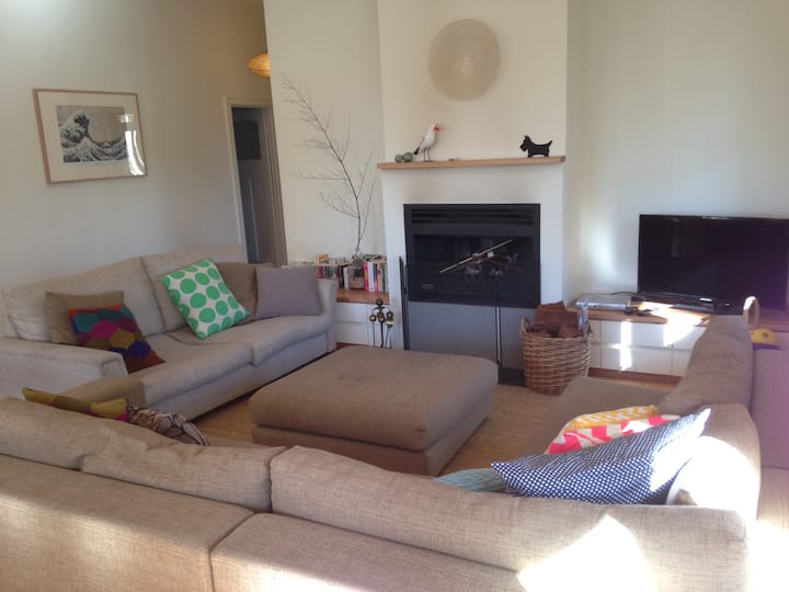 Top 14 Airbnb Vacation Rentals In Queenscliff, Australia Trip101