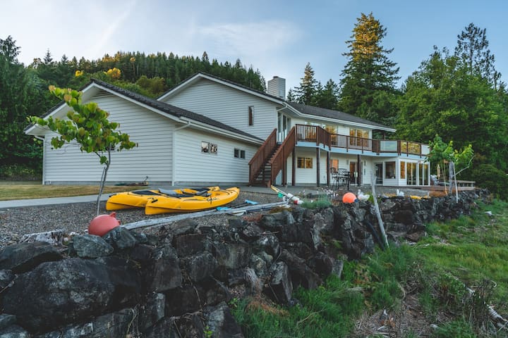 Airbnb Tahuya Vacation Rentals Places To Stay Washington