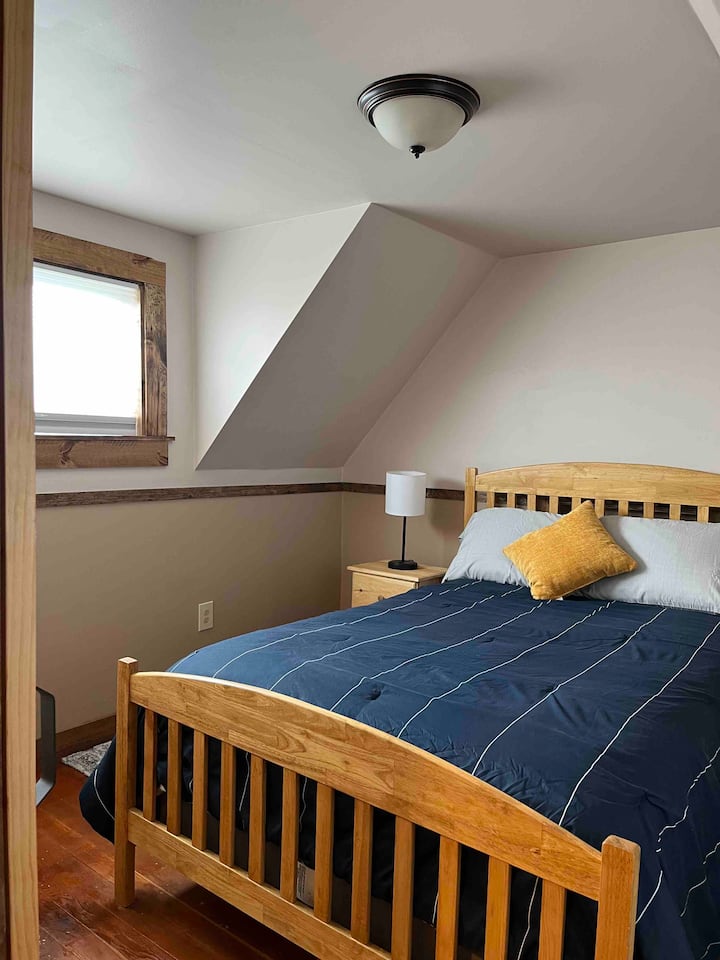 غرفة النوم 2