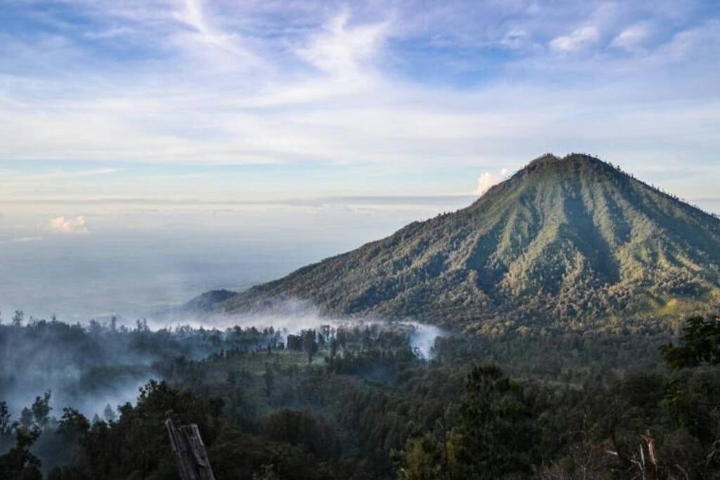kawah ijen