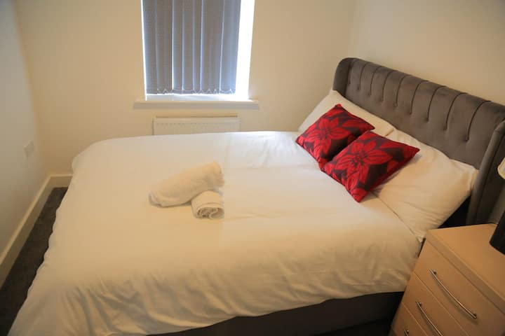 غرفة النوم 3