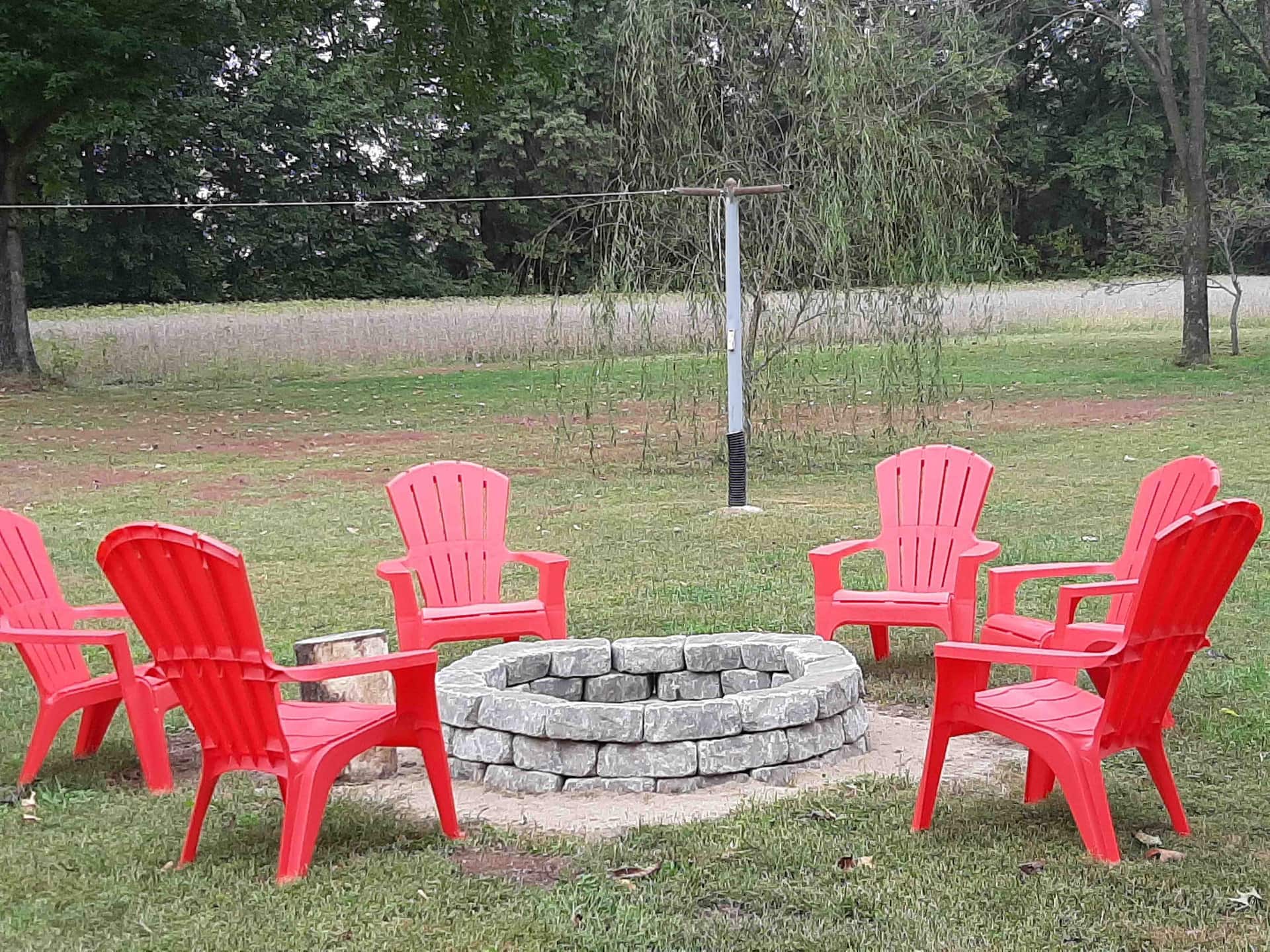 2 bed 2 bath Near Lake Access Hunt & Gather Lodge — photo 3