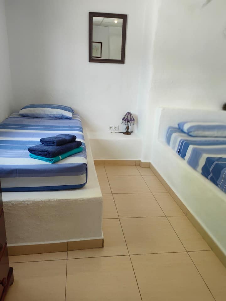 საძინებელი 3