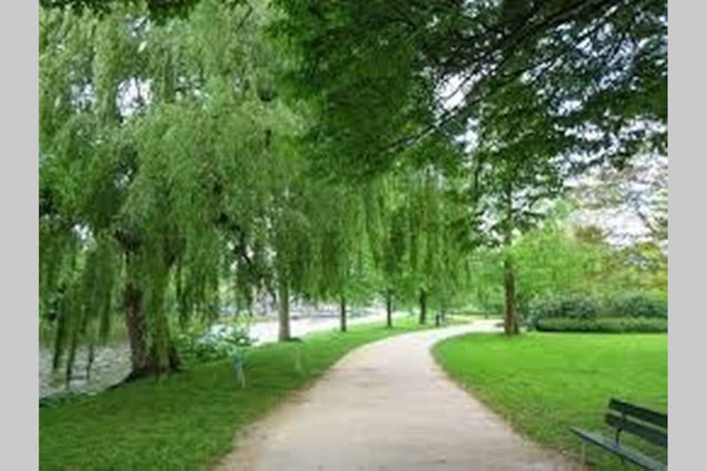 Westerpark