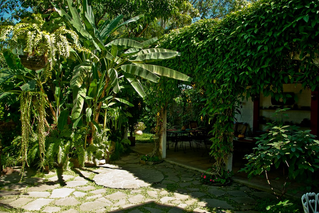 Arbol De Fuego Eco Hotel Arbol De Fuego Eco Hotel