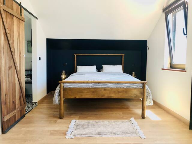 Boreal Porto Gaia – 5 Suits gallery image 5