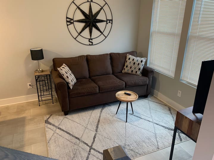 Your Own 2-story Condo!  Superhost On Other Homes! - Nashville
