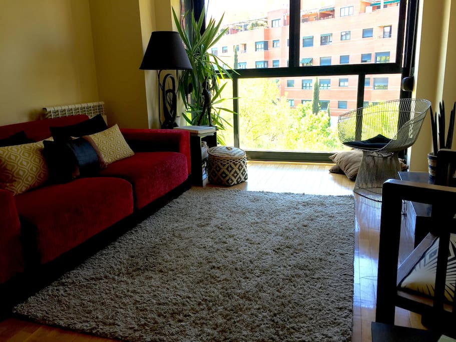 living-room