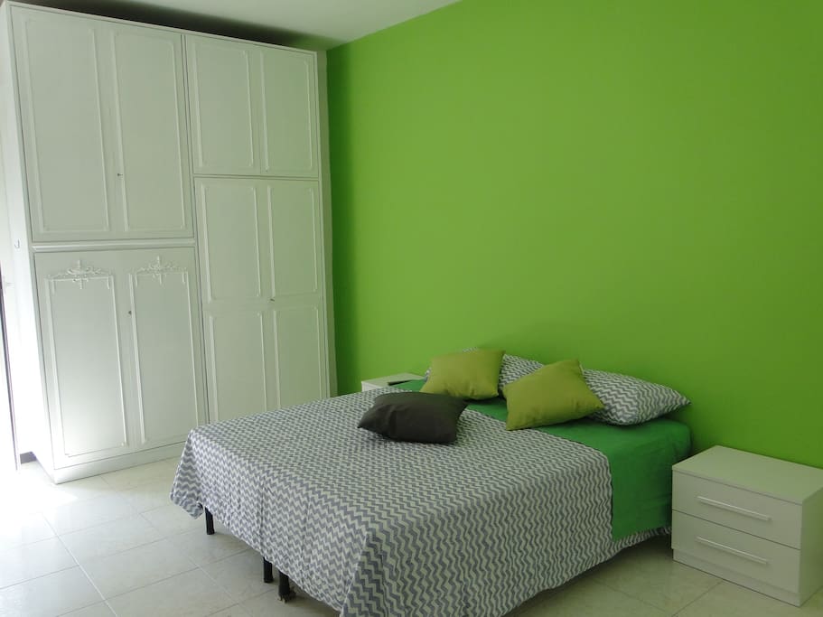 Dormitorio