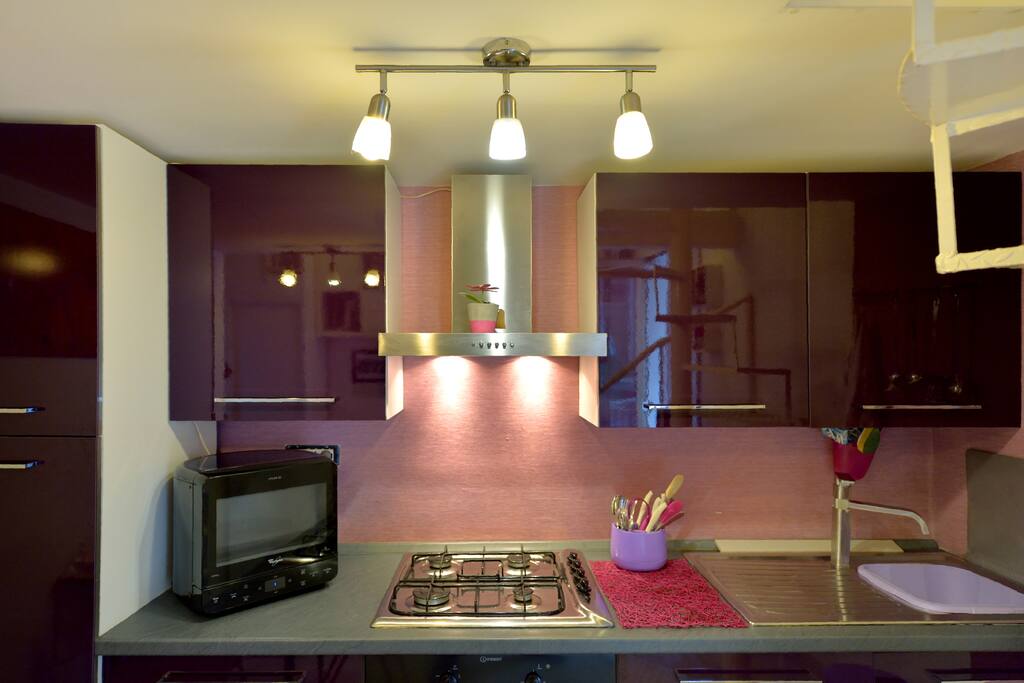 Cucina