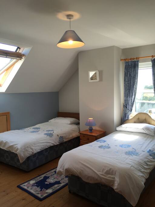 Comfortable, Spacious, Clean and Homely!