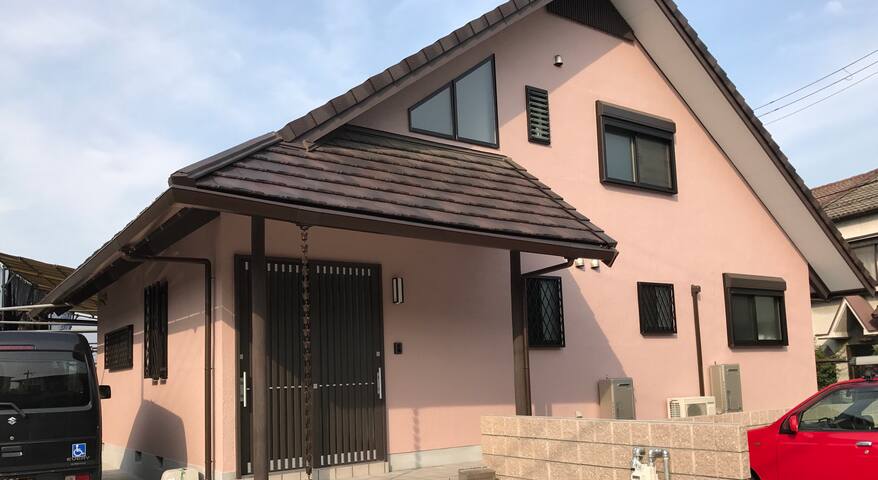 BnB Welcome to Kyoto Fushimi
