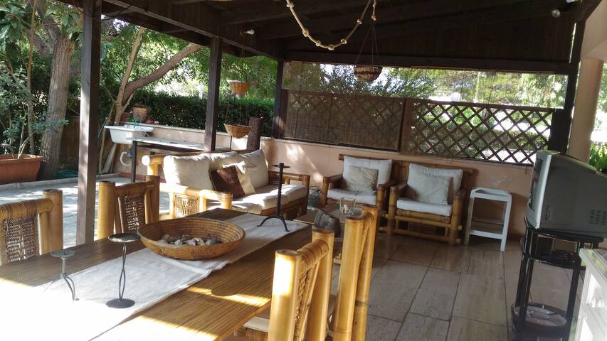 Casa indipendente nel Salento a Torre Dell’Orso