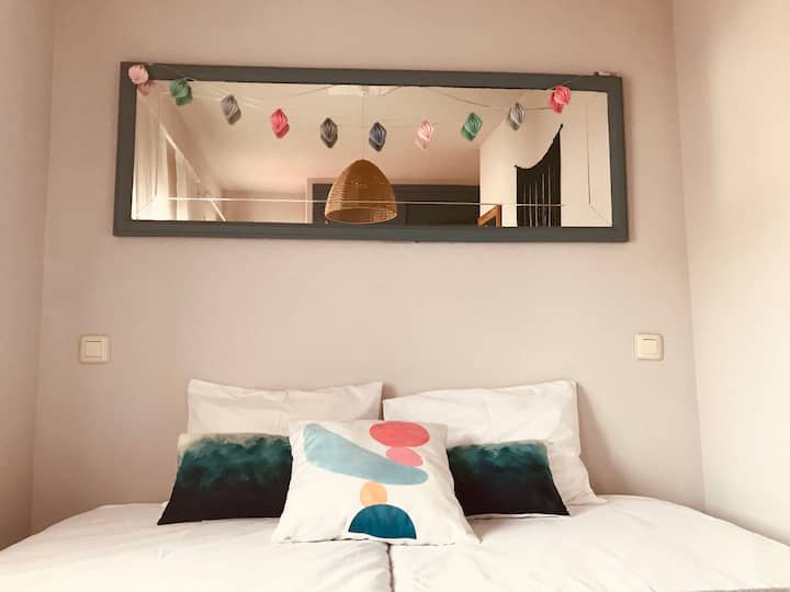 Habitación Balesse