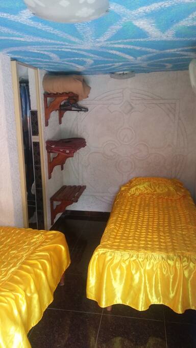 habitacion 1