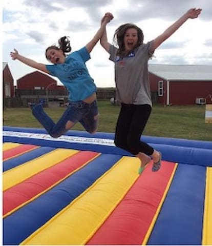 Listing in Whitewater