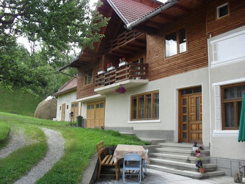 Laura Villa - an unforgettable holiday experience