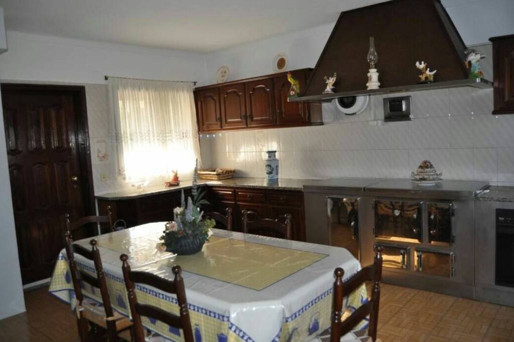 La cuisine