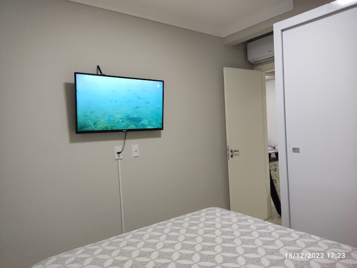 Camera da letto 2
