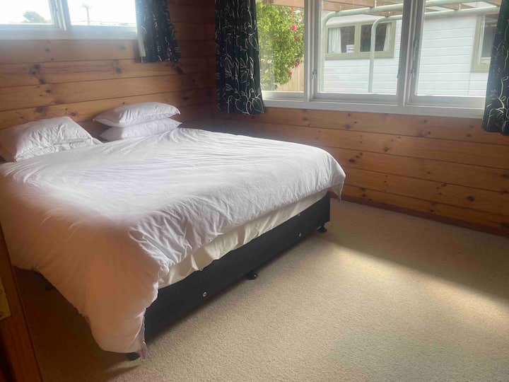 Kitanda aina ya Super king