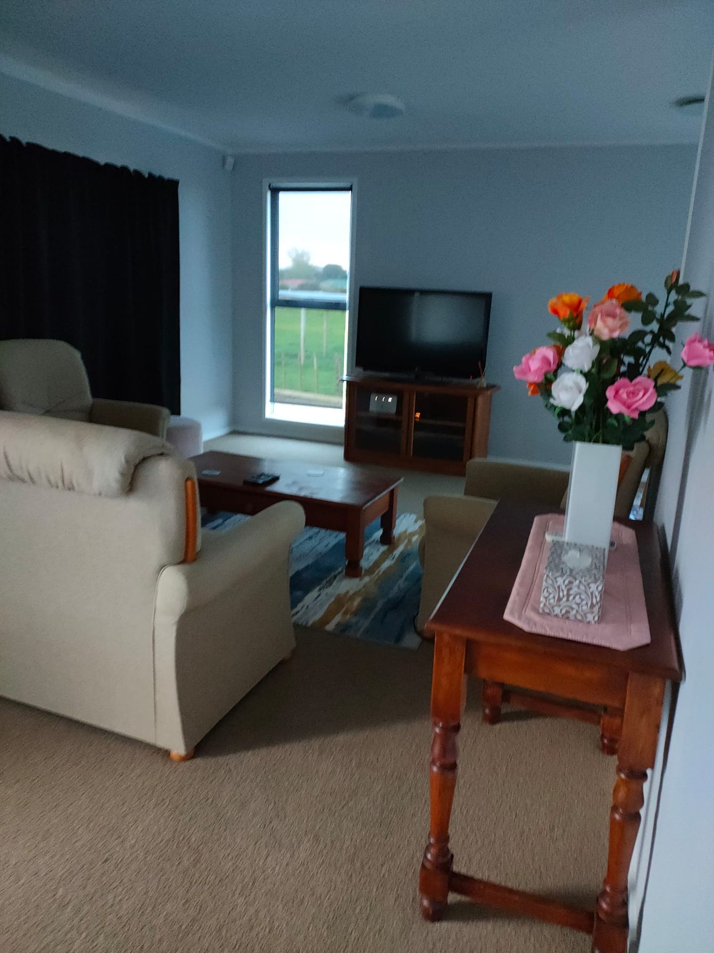 Cosy 3 Bedroom Home With Outdoor Dinning 3