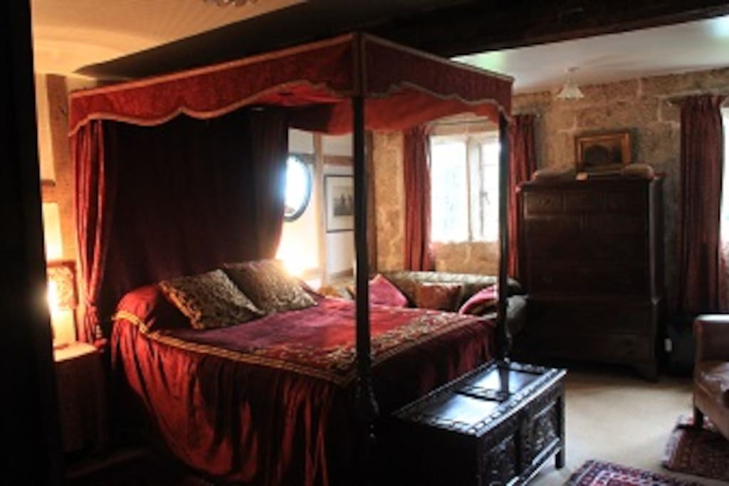 Red Room