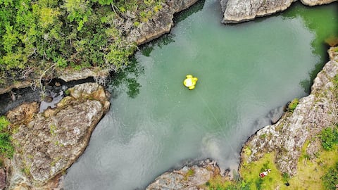 Finca La Sierra... A Hidden Gem
