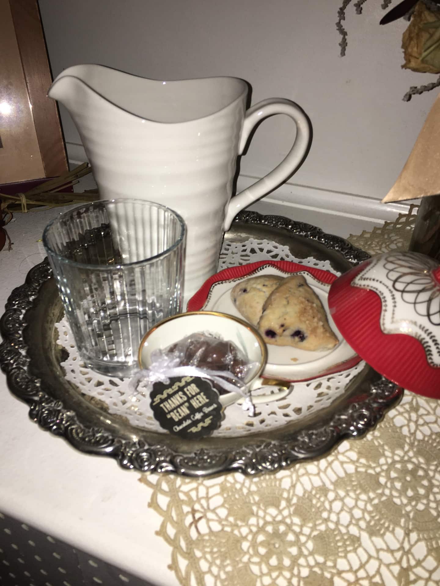 Maxwell House