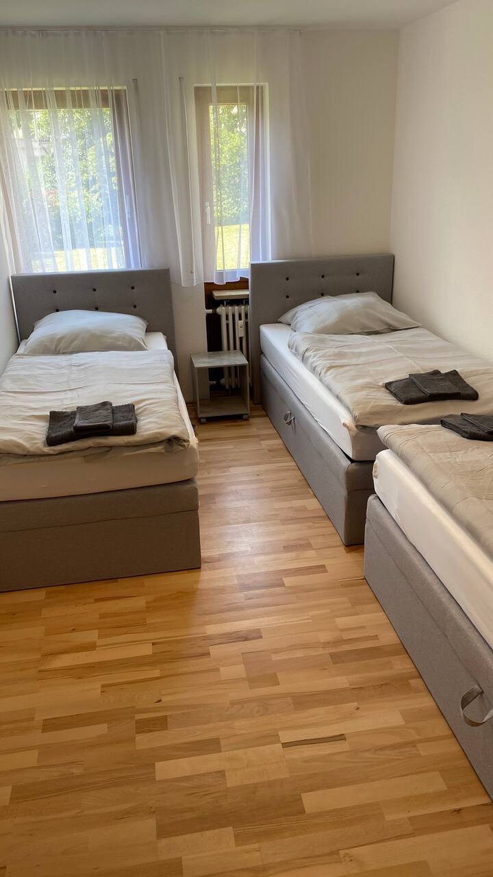 غرفة النوم 2