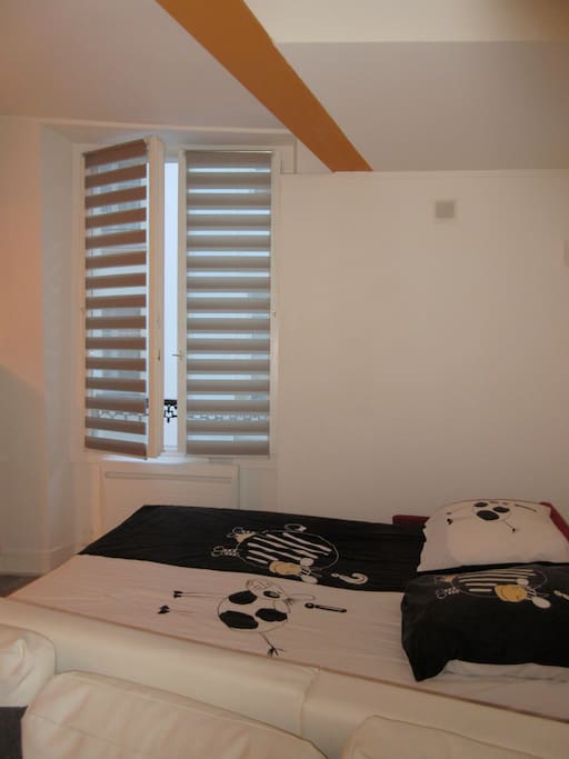 Salle Principale 2/3