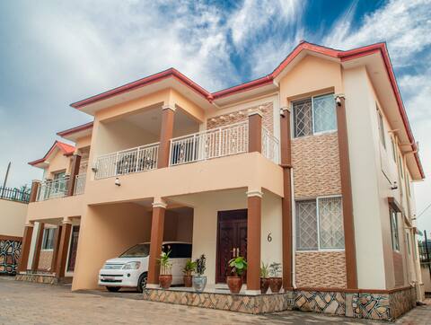 Mengo Rubaga Division Ferienwohnungen Unterkunfte Rubaga Division Kampala Uganda Airbnb