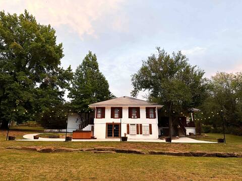 Pecan Grove
