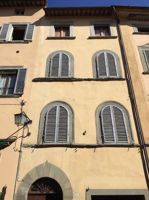 Palazzo