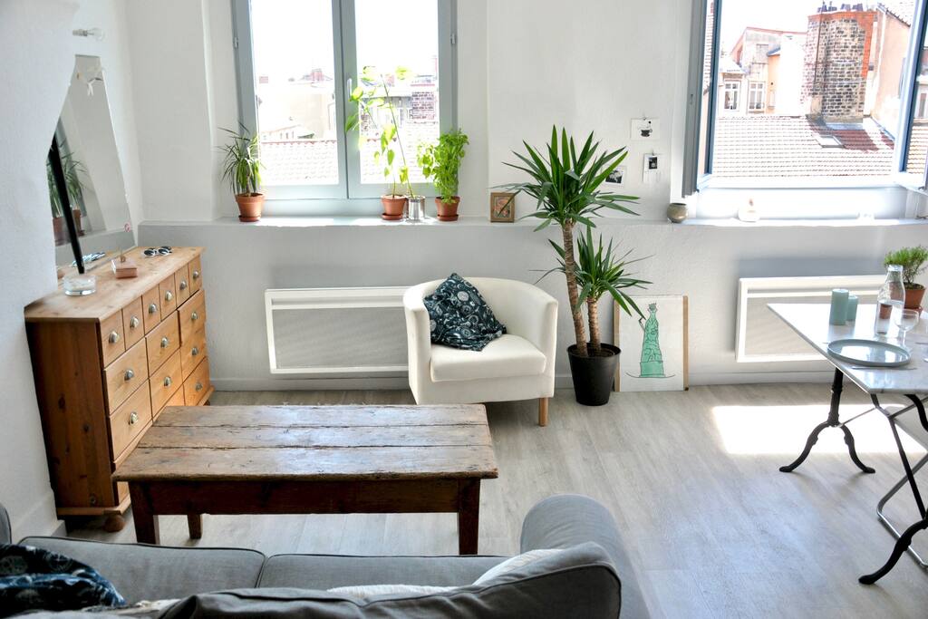espace salon