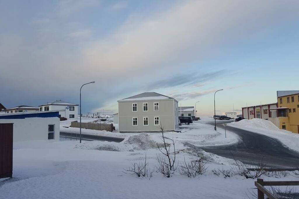 Lárubúð