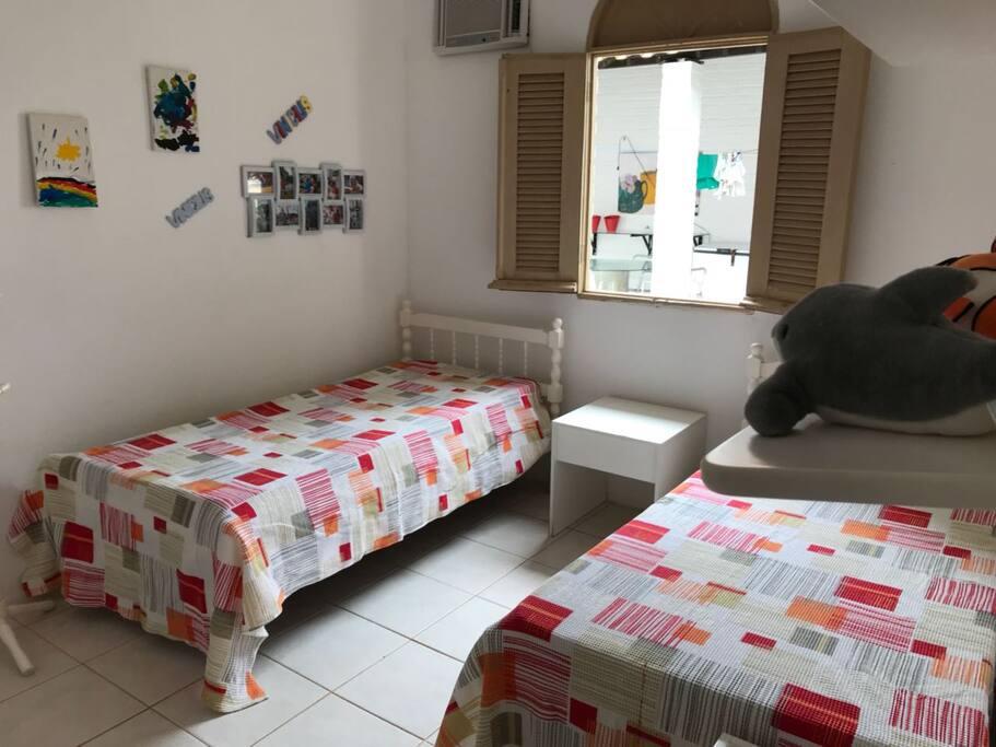 Quarto 2