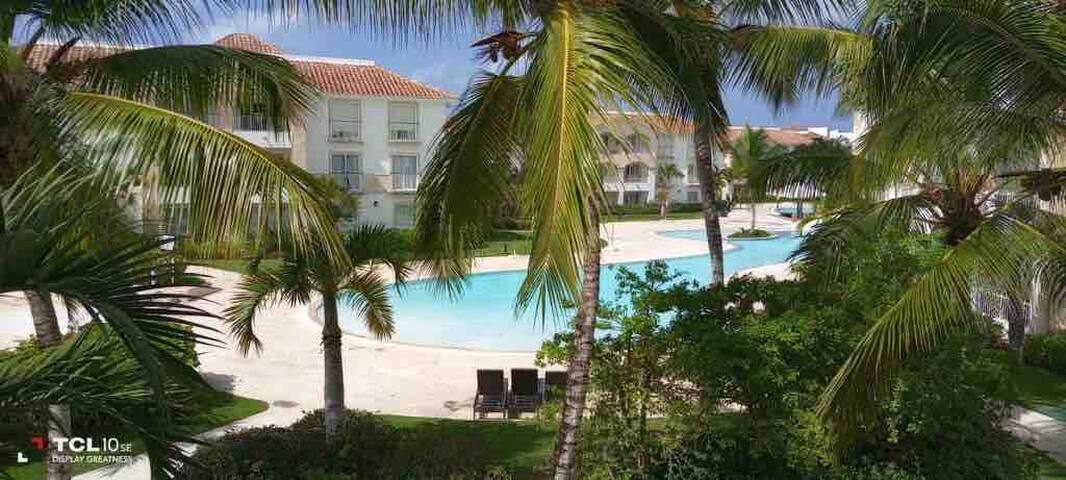 Bayahibe Weekend managed Airbnb listing 2