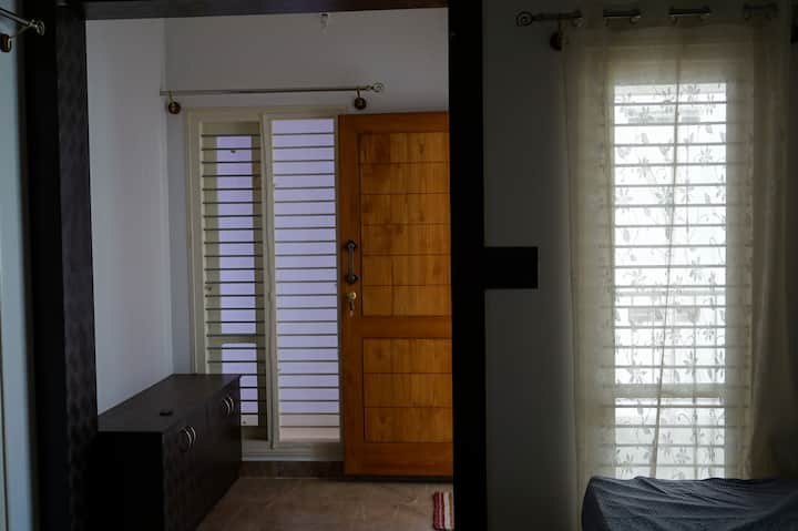 The Nest - Home away from Home