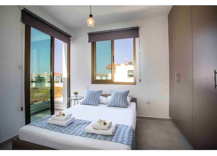 غرفة النوم 1