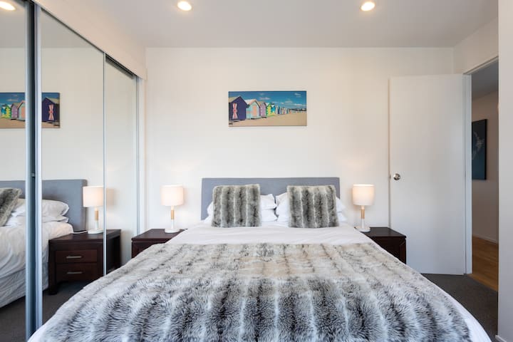 Toodle managed Airbnb listing 1