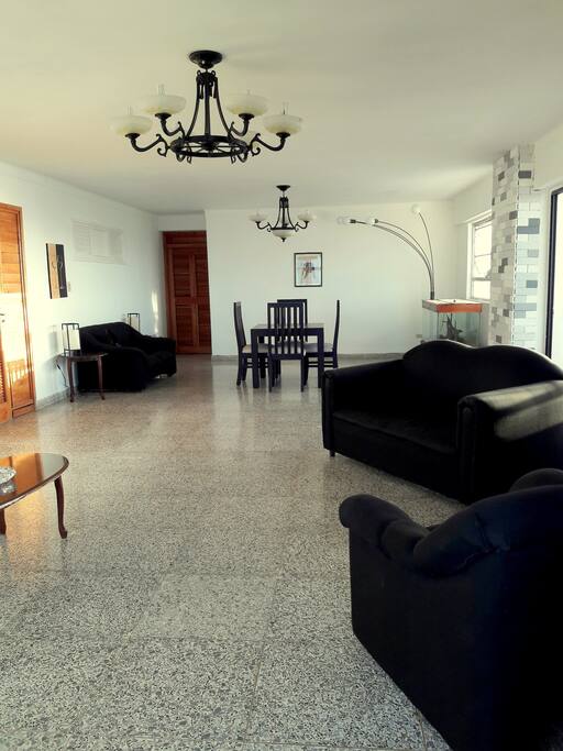 sala comedor