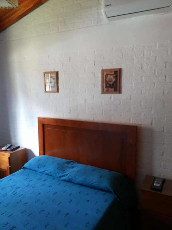 Habitación 1