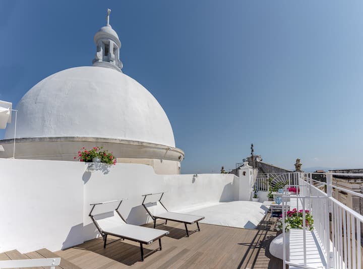 Procida Airbnbs